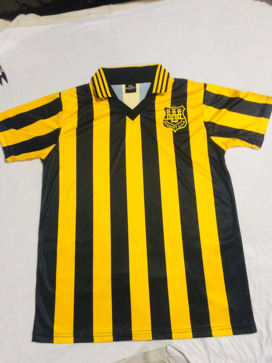 Kilkenny 1980s Retro Jersey – Órga Retrowear